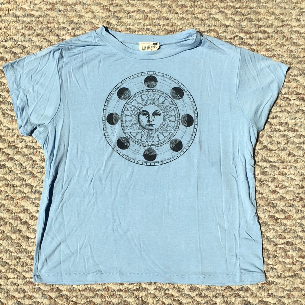 T shirt